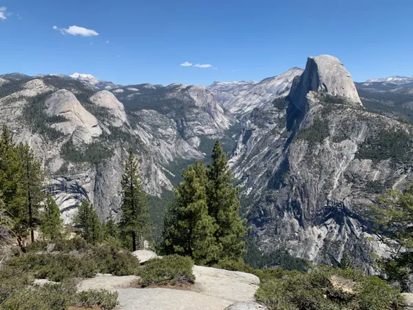 Yosemite National Park photo 236