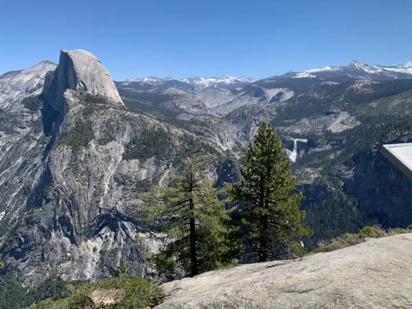 Yosemite National Park photo 237