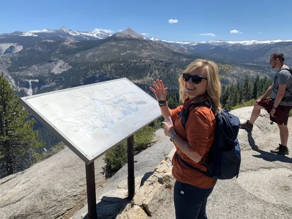 Yosemite National Park photo 238