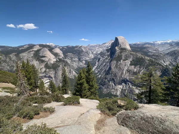 Yosemite National Park photo 239