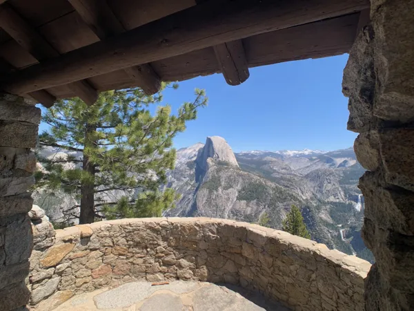 Yosemite National Park photo 240