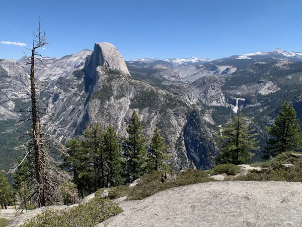 Yosemite National Park photo 241