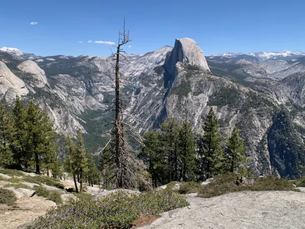 Yosemite National Park photo 242
