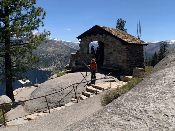 Yosemite National Park photo 244