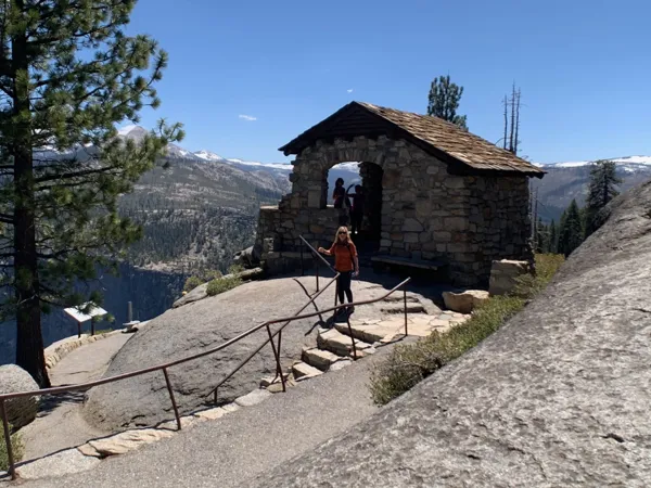 Yosemite National Park photo 245