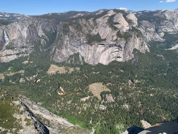 Yosemite National Park photo 246