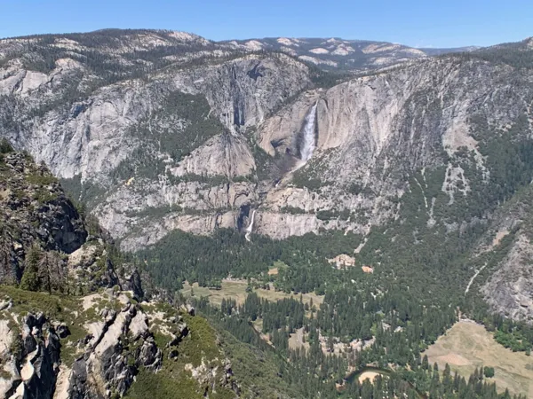 Yosemite National Park photo 247