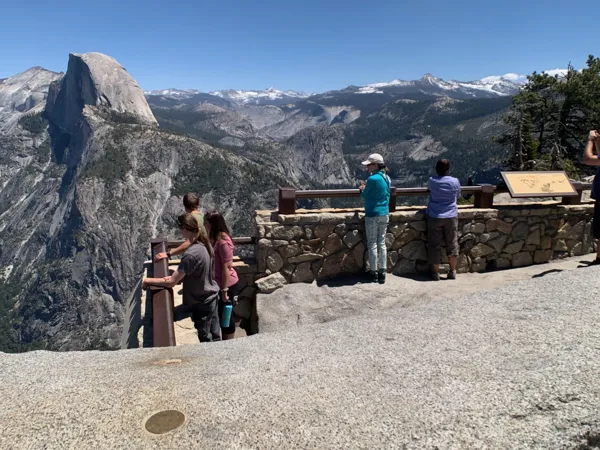 Yosemite National Park photo 248