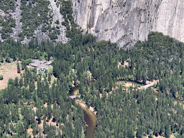 Yosemite National Park photo 249