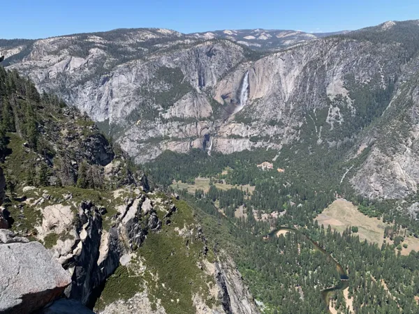Yosemite National Park photo 250