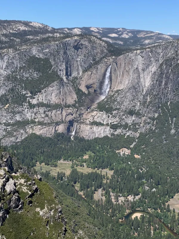 Yosemite National Park photo 251