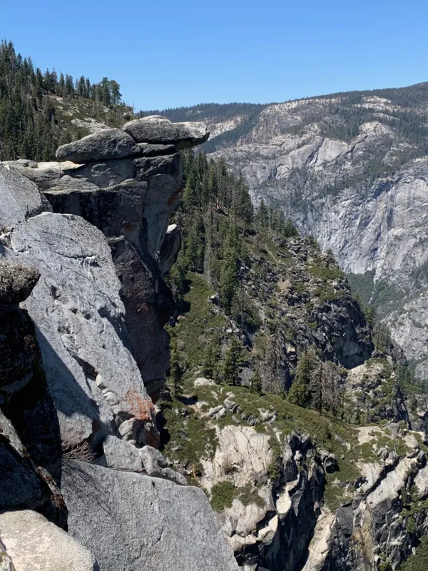 Yosemite National Park photo 252