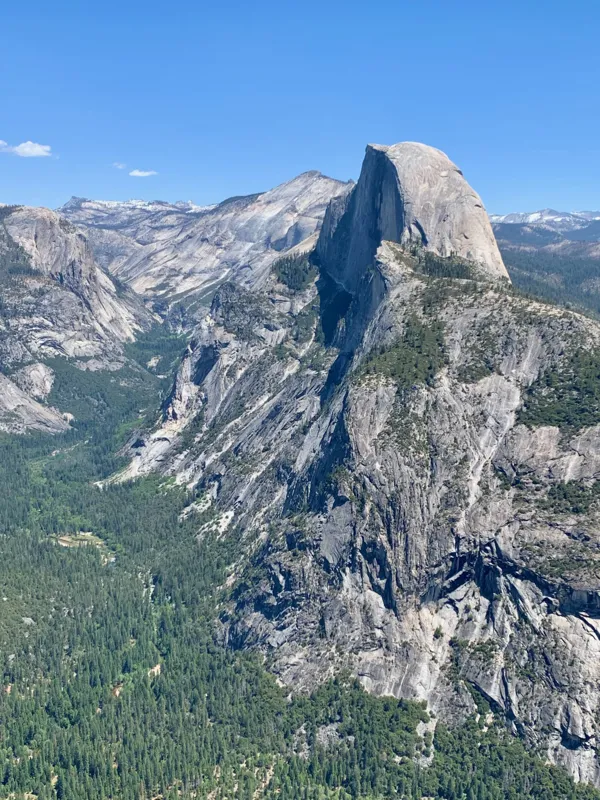 Yosemite National Park photo 253