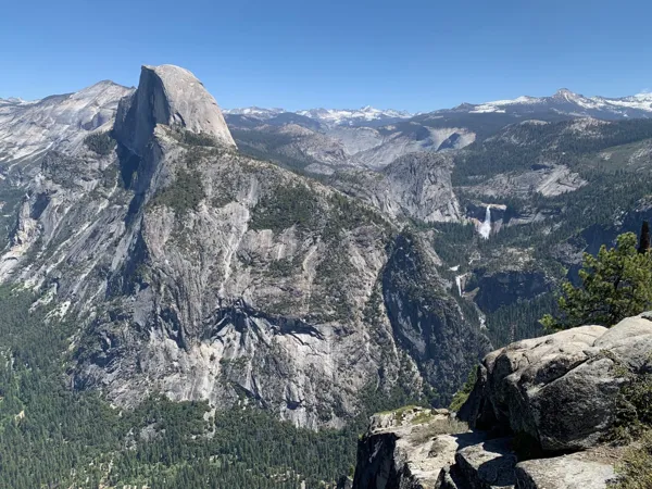 Yosemite National Park photo 254