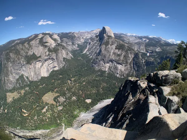 Yosemite National Park photo 255