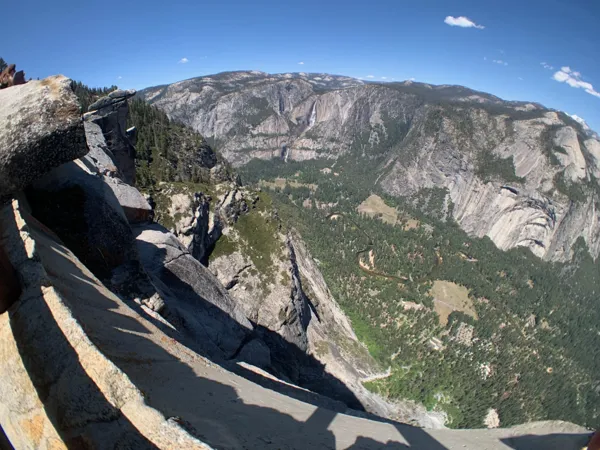 Yosemite National Park photo 256