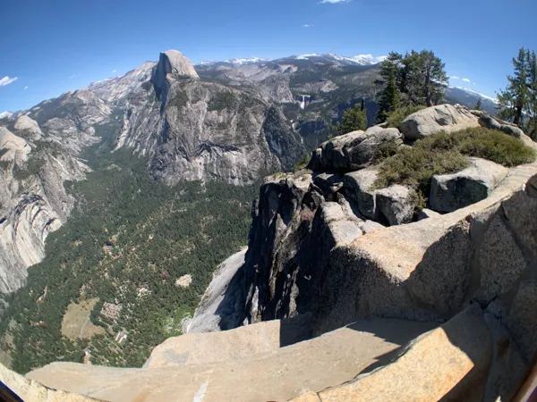 Yosemite National Park photo 257