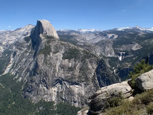 Yosemite National Park photo 258