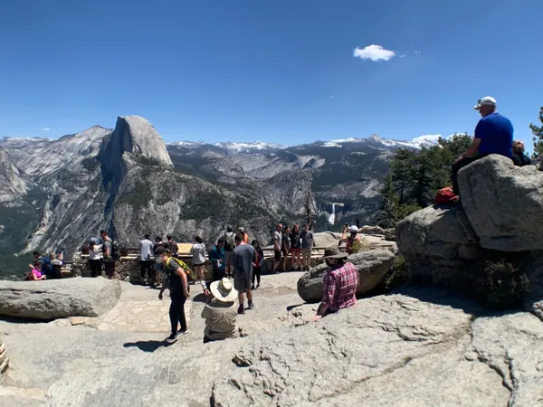 Yosemite National Park photo 259
