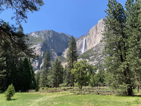 Yosemite National Park photo 265