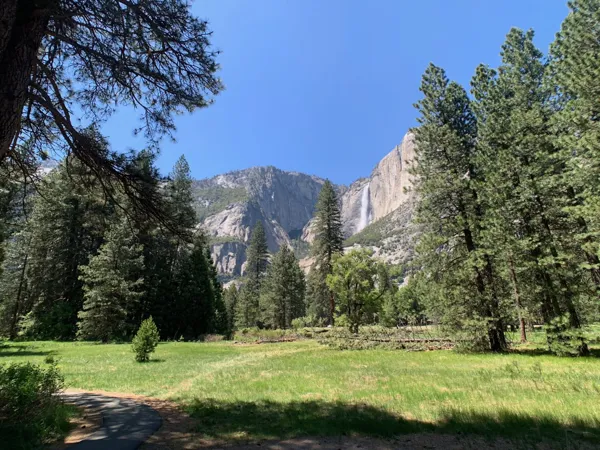 Yosemite National Park photo 266