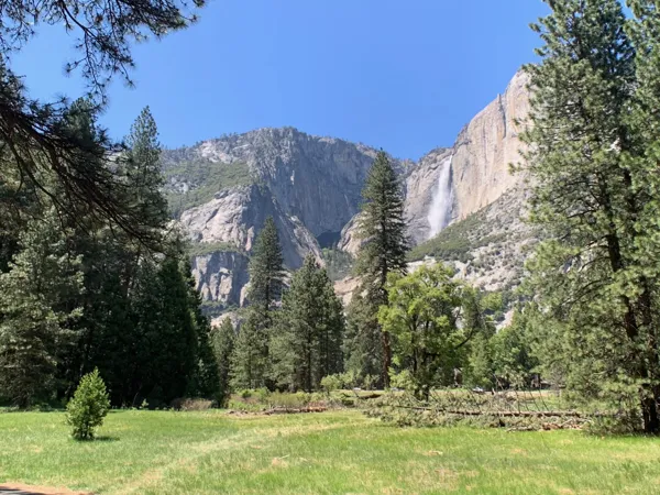Yosemite National Park photo 267