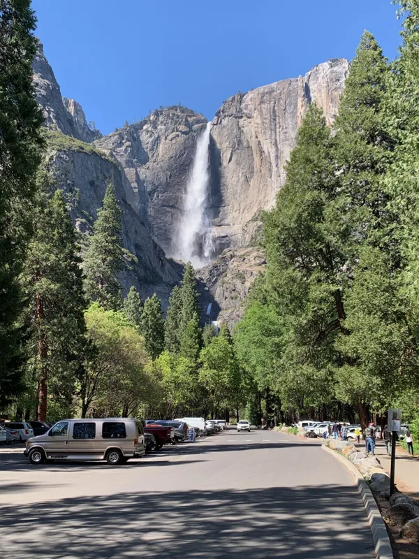 Yosemite National Park photo 299