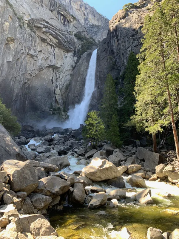 Yosemite National Park photo 310