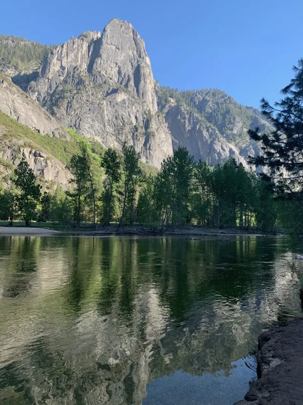 Yosemite National Park photo 340