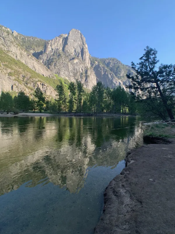 Yosemite National Park photo 341