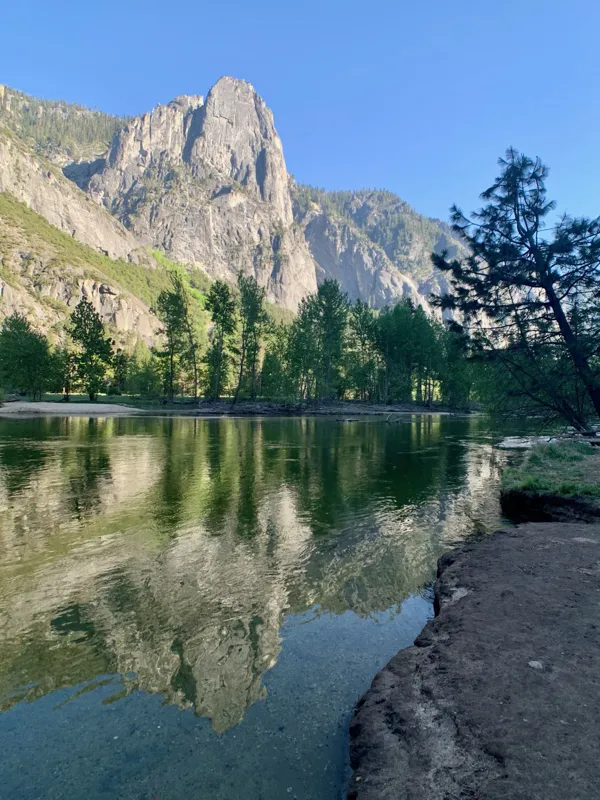 Yosemite National Park photo 342