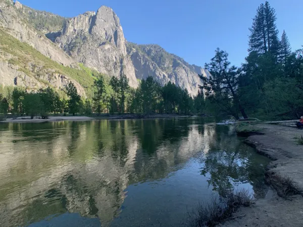 Yosemite National Park photo 343