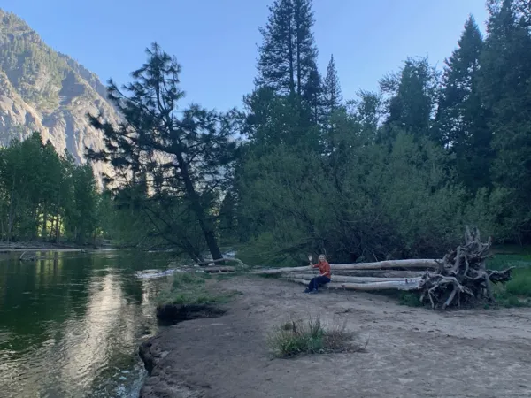 Yosemite National Park photo 344
