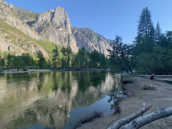 Yosemite National Park photo 345