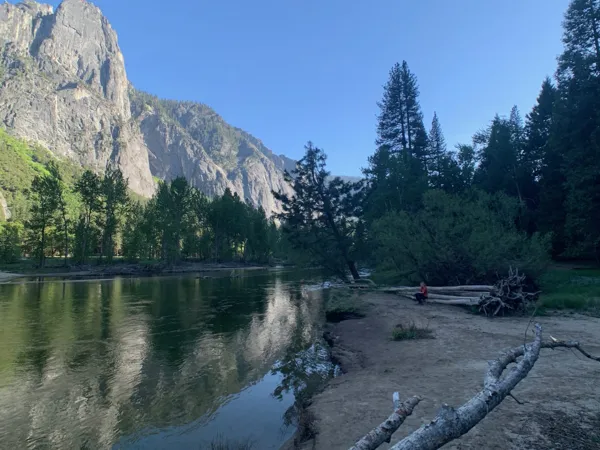 Yosemite National Park photo 346