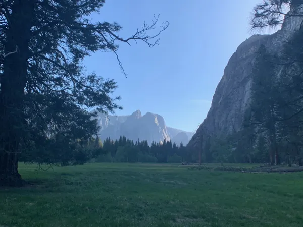 Yosemite National Park photo 347