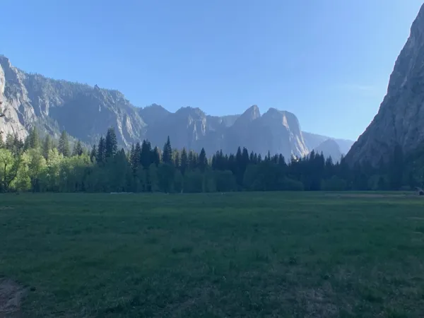 Yosemite National Park photo 348
