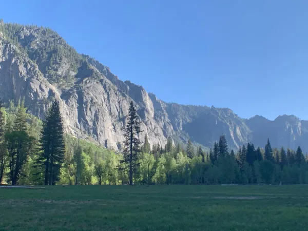 Yosemite National Park photo 349