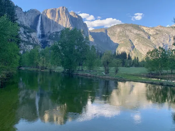 Yosemite National Park photo 350