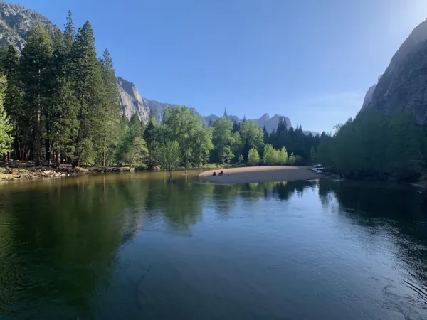 Yosemite National Park photo 351