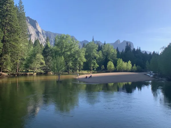 Yosemite National Park photo 352