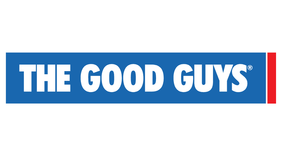 The Good Guys