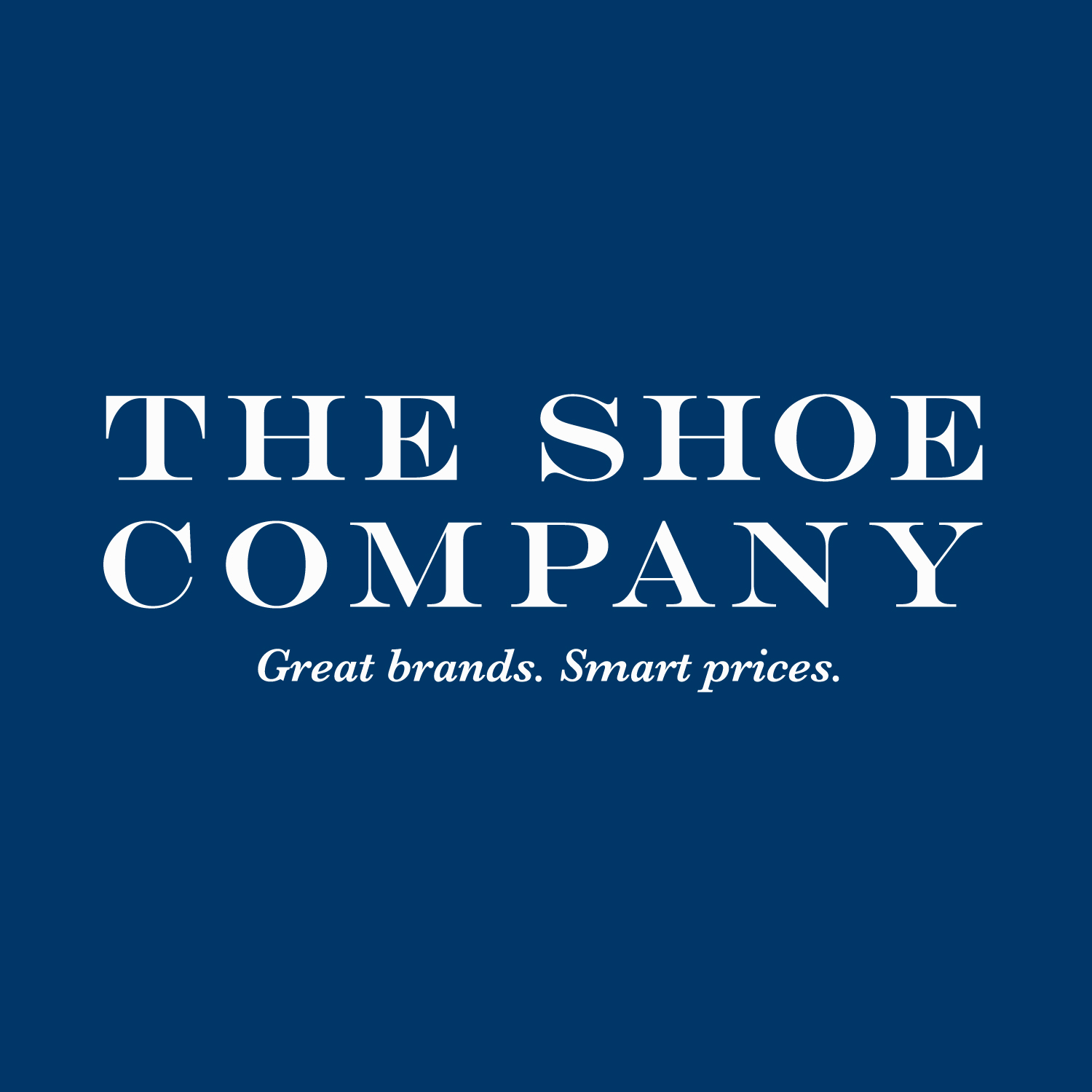 The Shoe Company