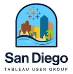 San Diego Tableau Users Group