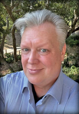 Photo of Kevin W. Jackson (Tex)